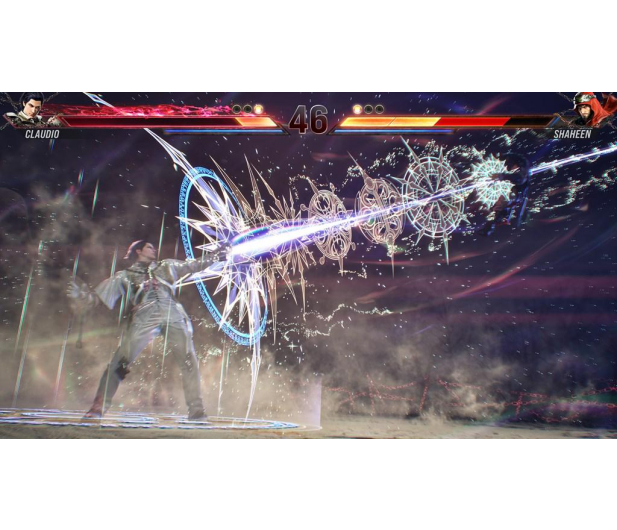 Xbox Tekken 8 Ultimate Edition - 1178514 - zdjęcie 3